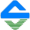 長崎県立世知原少年自然の家のロゴ